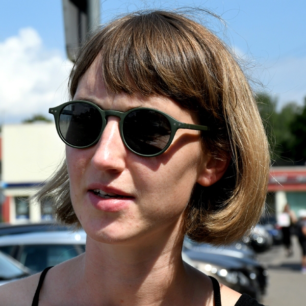Lāsma Metniece.
Autors: Ivars Bogdanovs