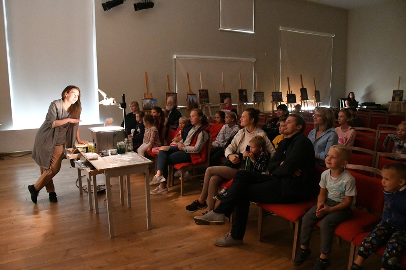 Autors: Ivars Bogdanovs