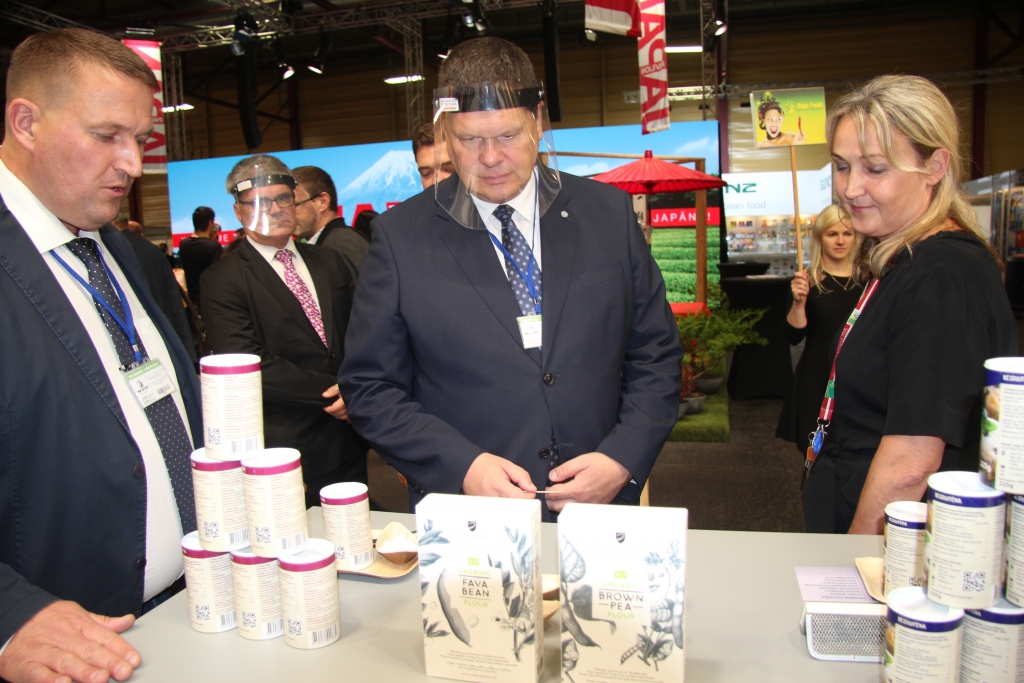 Autors: Ingrīda Punka