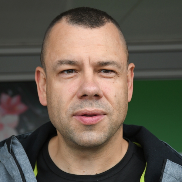 MĀRIS MISŪNS, karavīrs
Autors: Ivars Bogdanovs