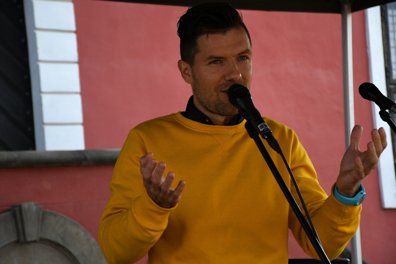 Autors: Ivars Bogdanovs