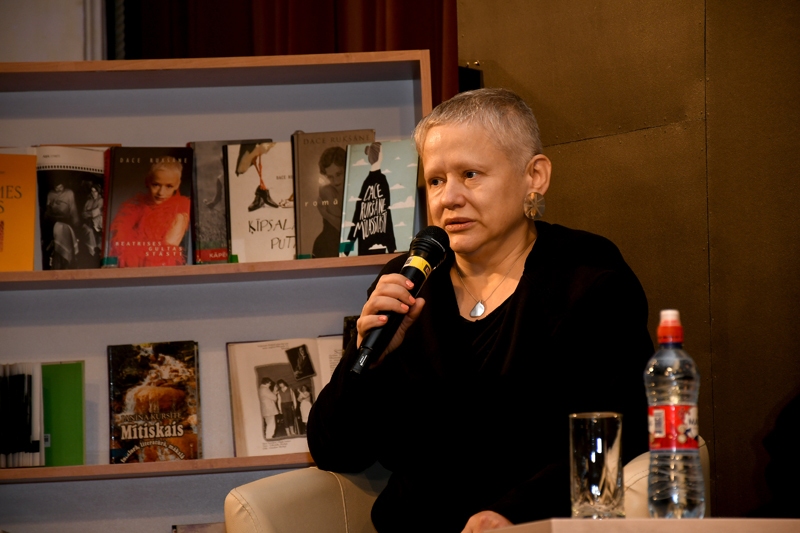 Autors: Ivars Bodanovs