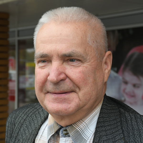 Pēteris Romanovskis.
Autors: Ivars Bogdanovs