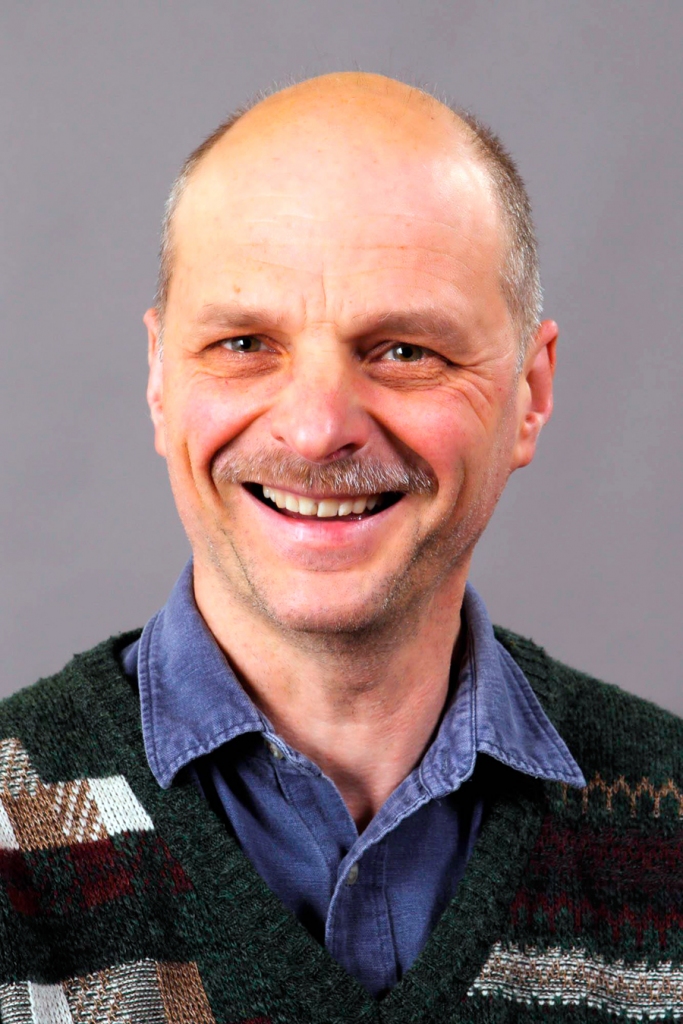Egils Neliuss.
Autors: no «Bauskas Dzīves» arhīva.