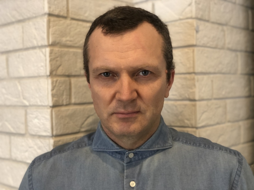 Modris Šķēls, digitālā reklāmas aģentūra «mCloud» valdes priekšsēdētājs