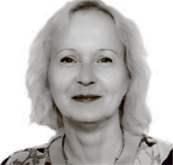 Andra Ozola.