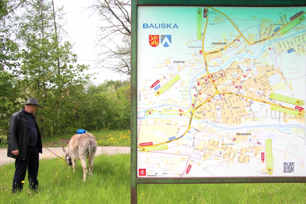 Autors: Ingrīda Punka