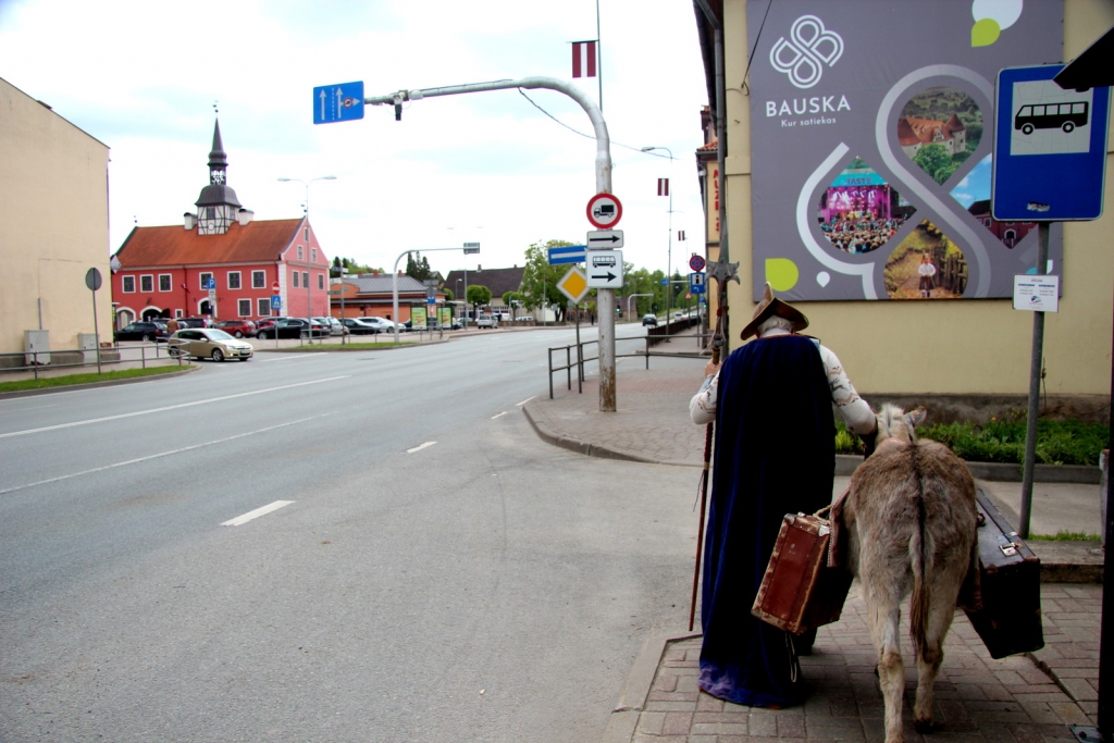 Autors: Ingrīda Punka
