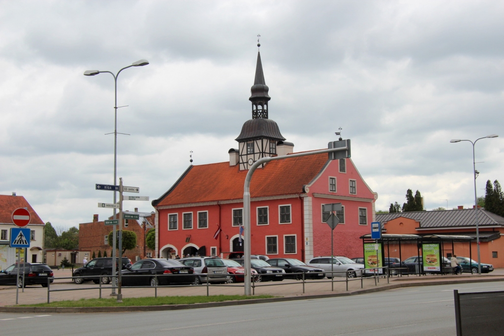 Autors: Ingrīda Punka