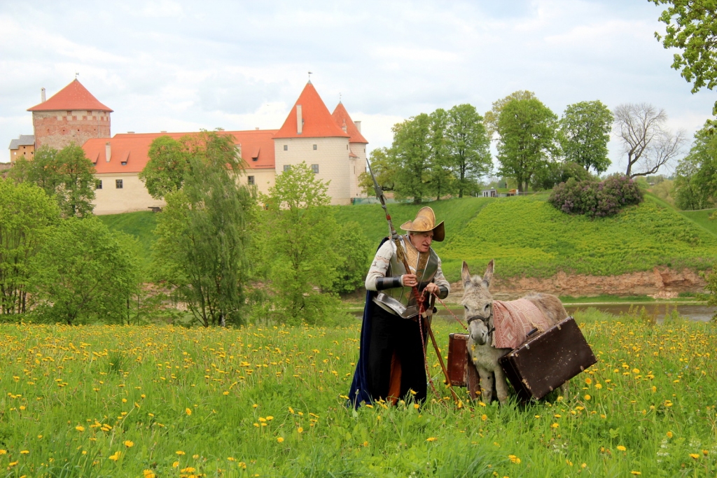 Autors: Ingrīda Punka