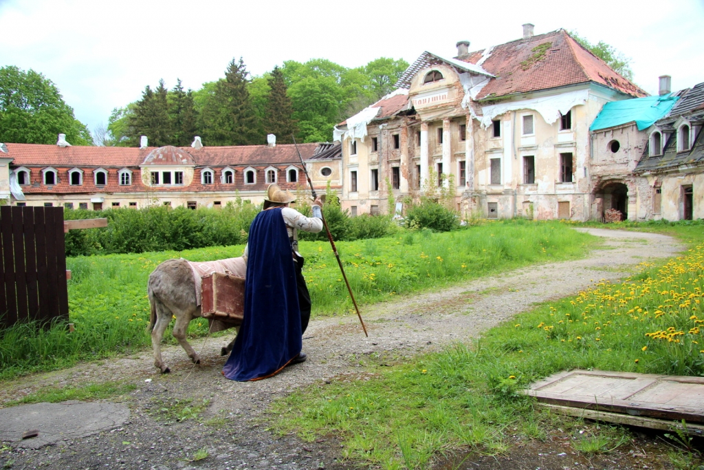 Autors: Ingrīda Punka