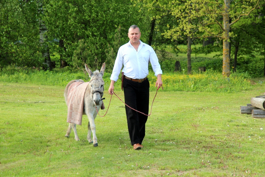 Autors: Ingrīda Punka