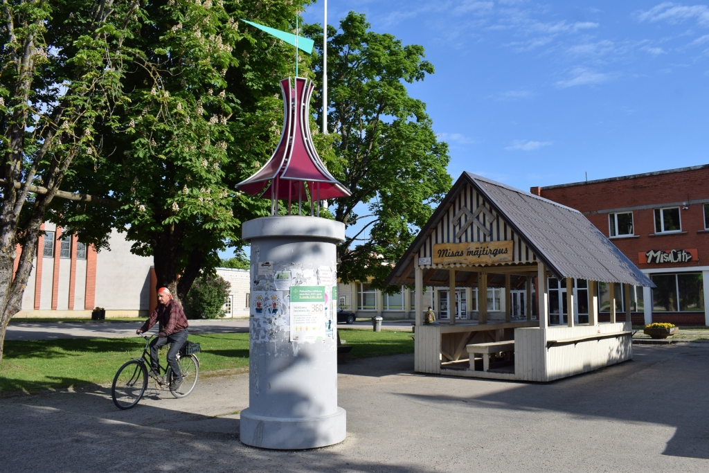 Autors: Žanna Zālīte