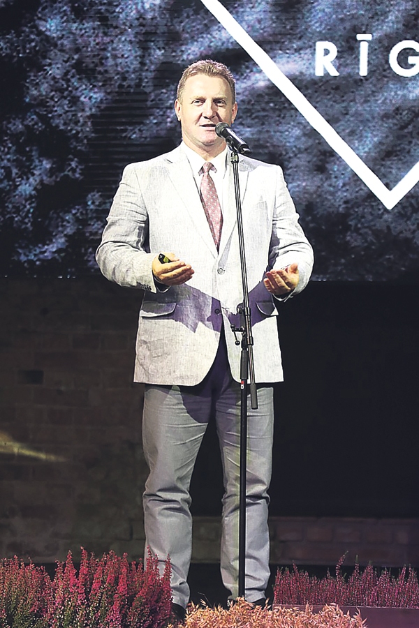 Mārtiņš Cimmermanis.