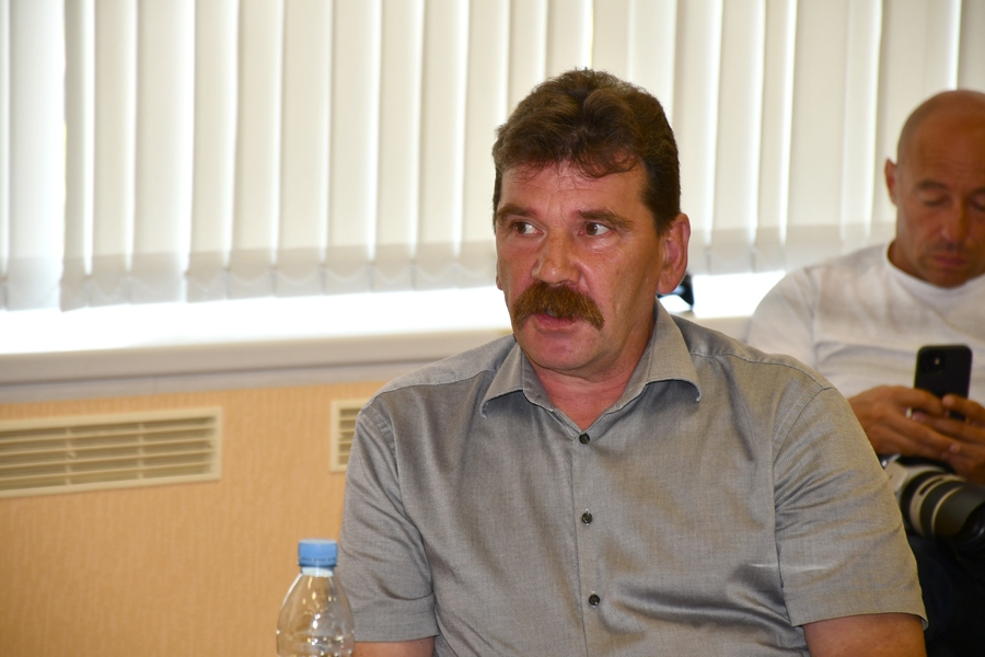 Ingmārs Līdaka atzīst, ka darbu Bauskas novada domē vēl izvērtēs.
Autors: Ivars Bogdanovs