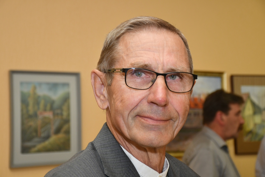 Rihards Melgailis vērtē, ka deputāti spēs kopīgi sadarboties bez izteiktas opozīcijas.
Autors: Ivars Bogdanovs