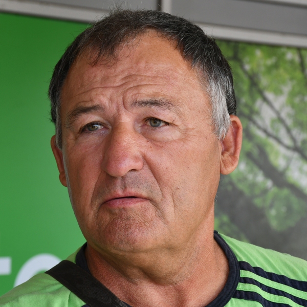 Genādijs Krasņikovs.
Autors: Ivars Bogdanovs
