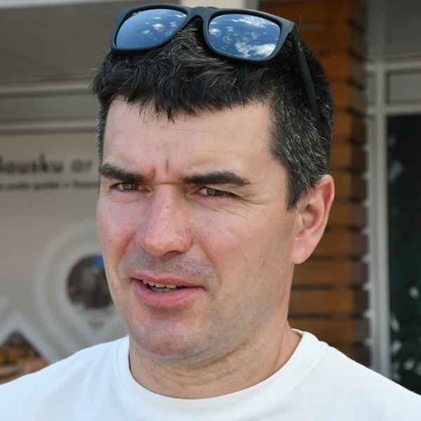 Kaspars Purmalis.
Autors: Ivars Bogdanovs