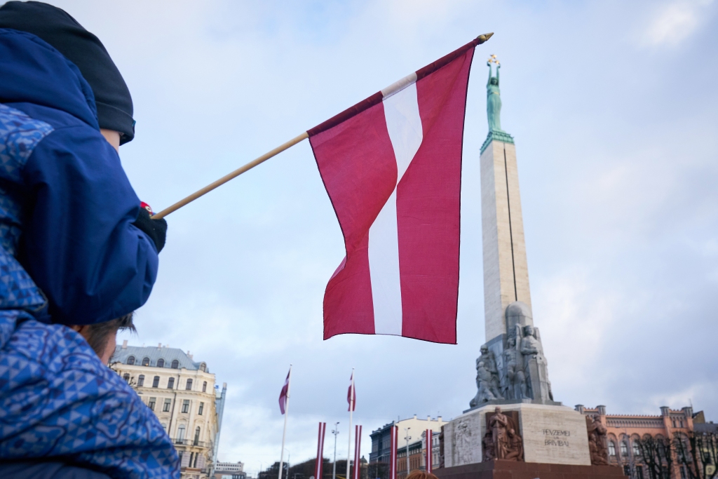 Autors: visi foto - Valsts kanceleja