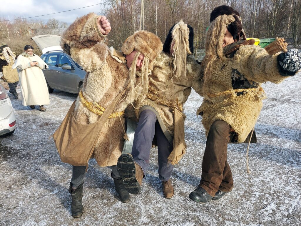 Autors: Antra Ērgle