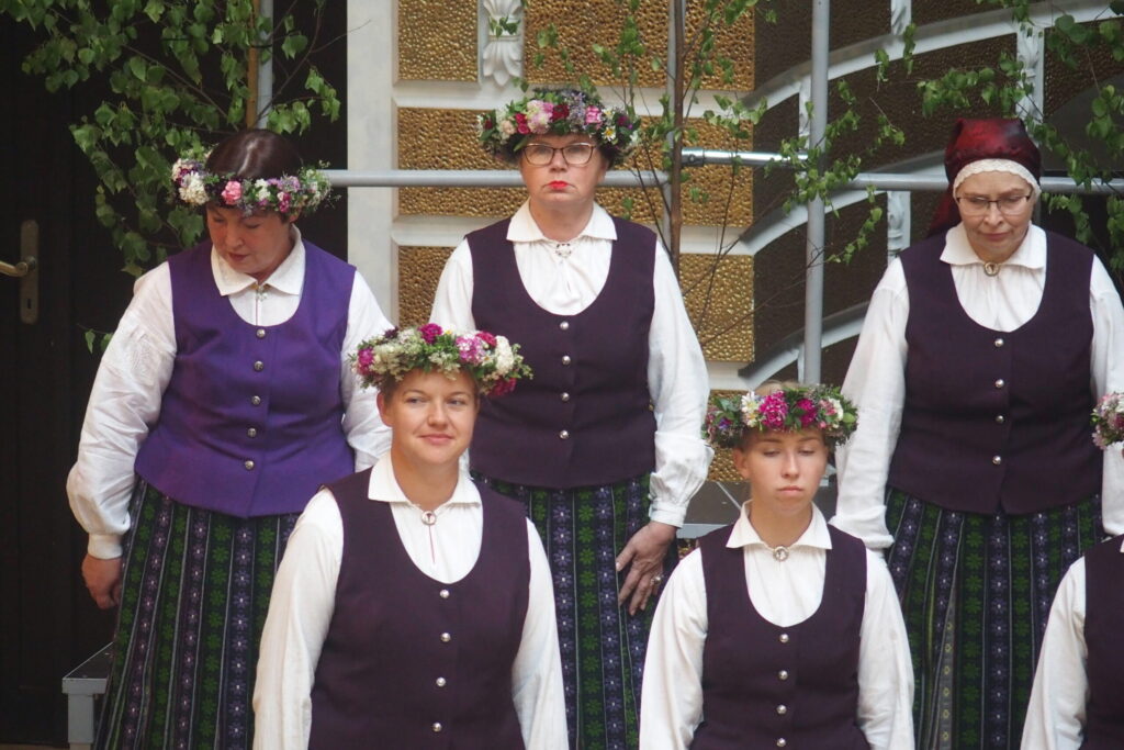 Autors: Ingrīda Punka