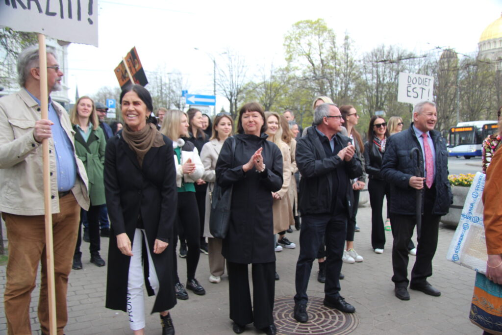 Autors: Ingrīda Punka