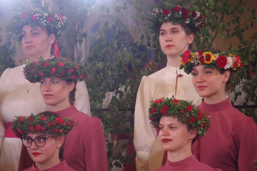 Autors: Ingrīda Punka