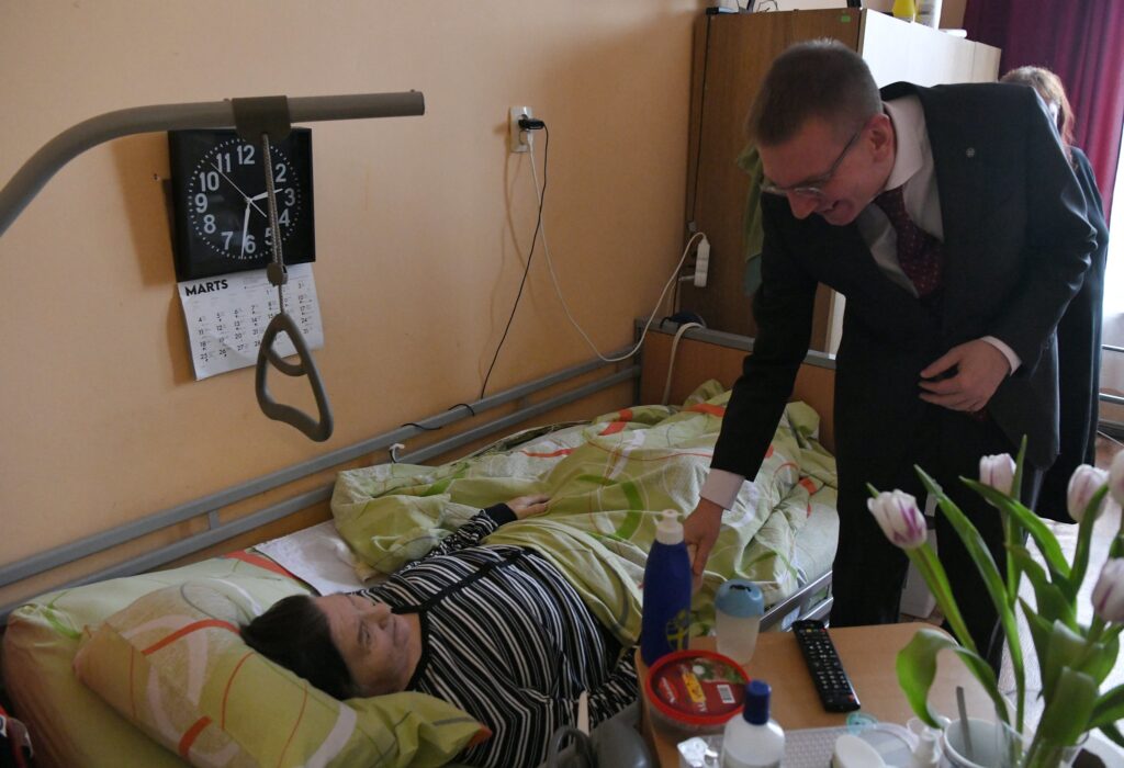 Autors: Ilmārs Znotiņš