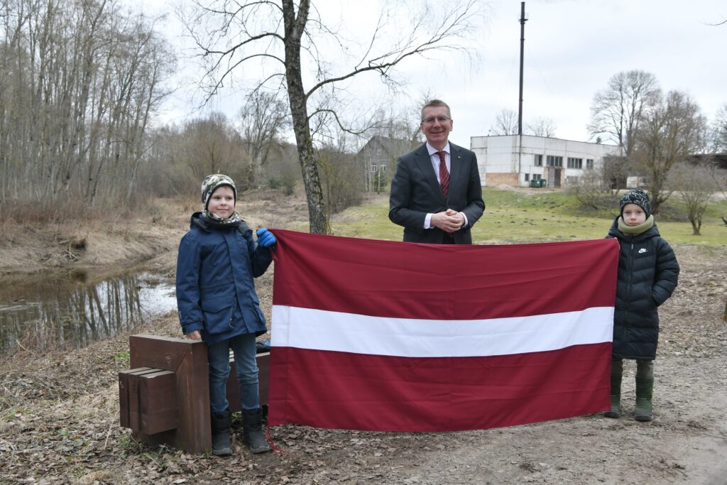 Autors: Ilmārs Znotiņš