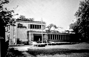  Restorāns «Pilskalns».
Autors: Foto no Bauskas muzeja krājuma.
