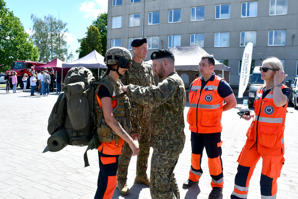 Autors: Foto – Ivars Bogdanovs