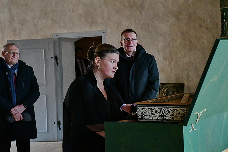 Autors: Ivars Bogdanovs