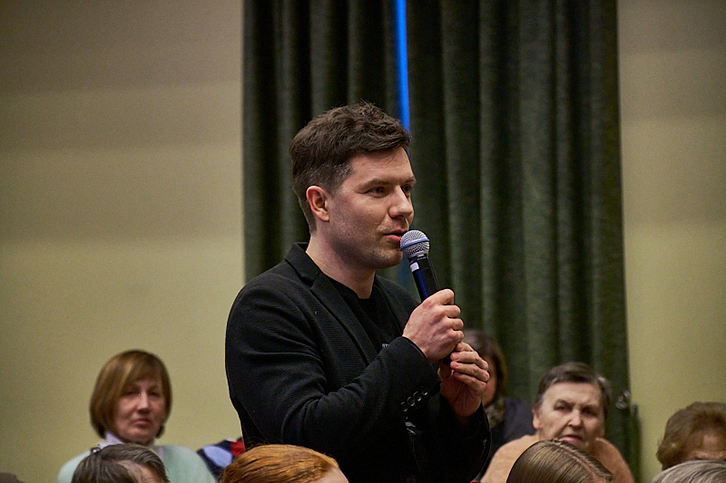 Autors: Ivars Bogdanovs