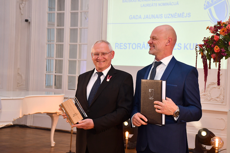 Autors: Ivars Bogdanovs