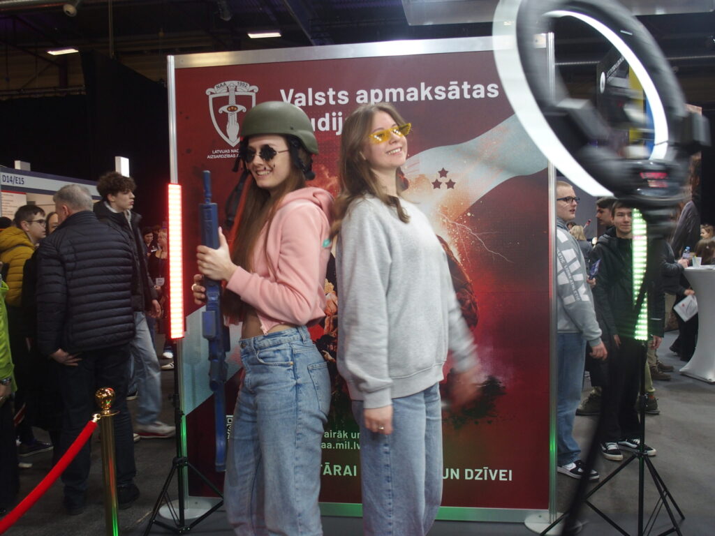 Autors: Ingrīda Punka