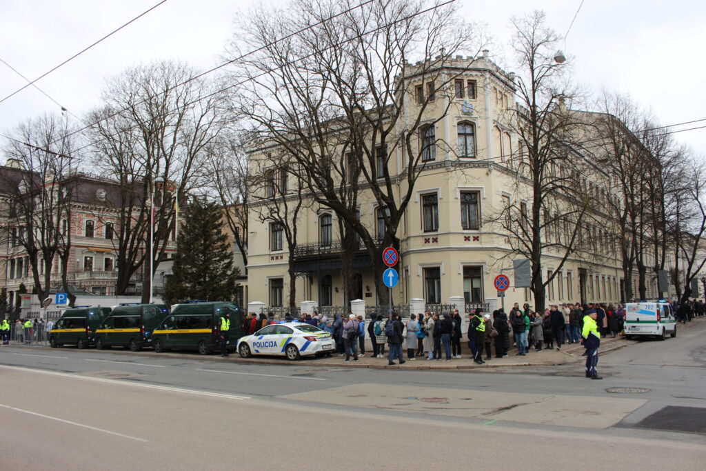 Autors: Ingrīda Punka