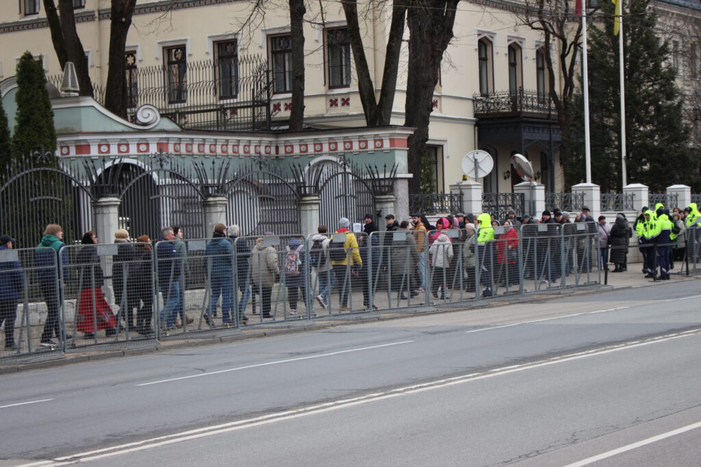 Autors: Ingrīda Punka