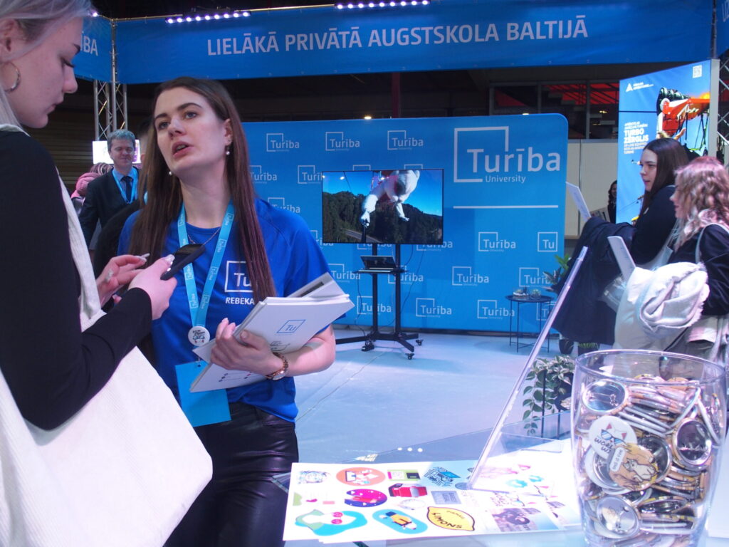 Autors: Ingrīda Punka