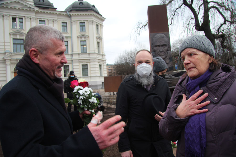 Autors: Foto: Ingrīda Punka