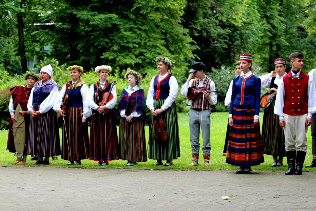 Autors: Ingrīda Punka