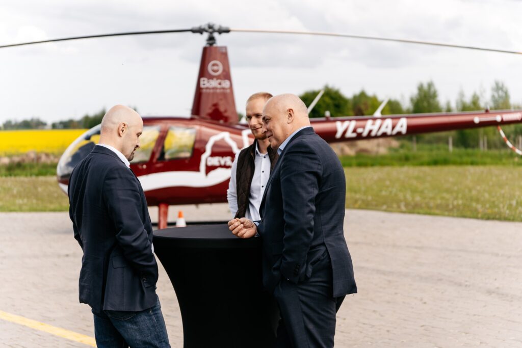 Autors: Publicitātes foto/Jelgavas novada pašvaldība
