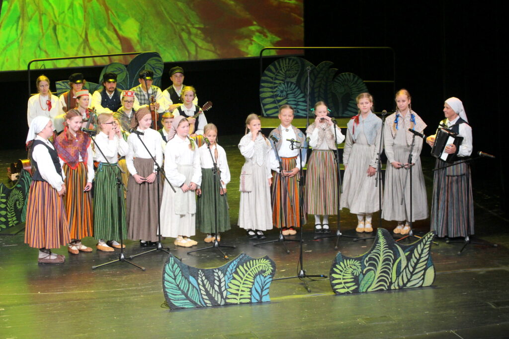 Autors: Ingrīda Punka