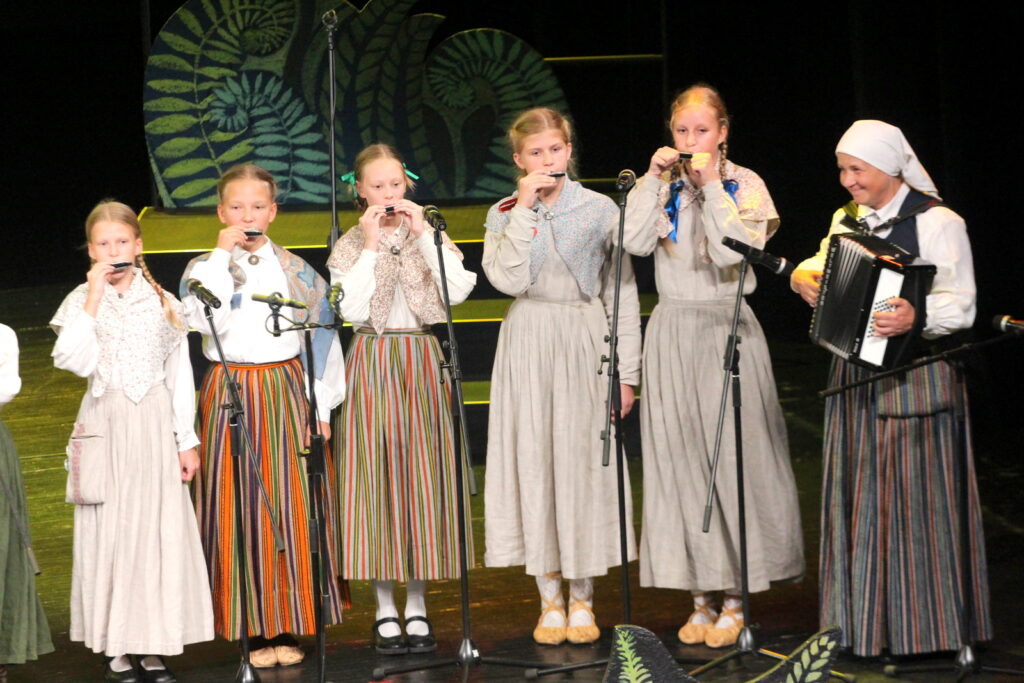Autors: Ingrīda Punka