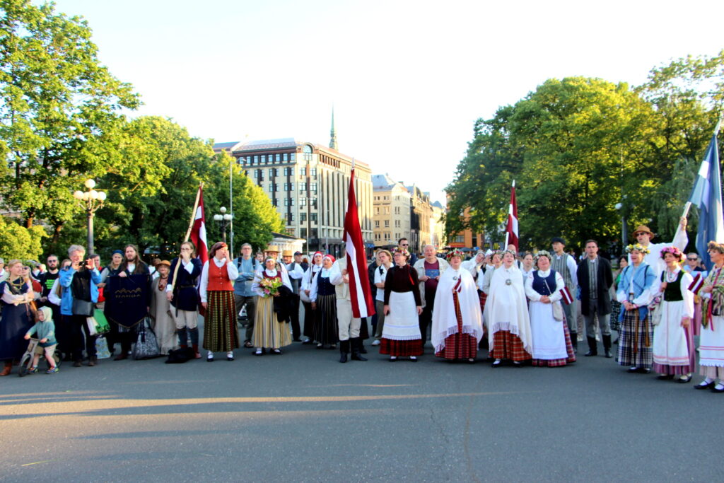 Autors: Ingrīda Punka