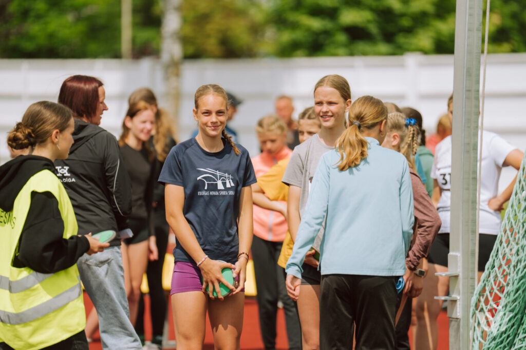 Autors: GUNTIS BĒRZIŅŠ, ATHLETICS.LV